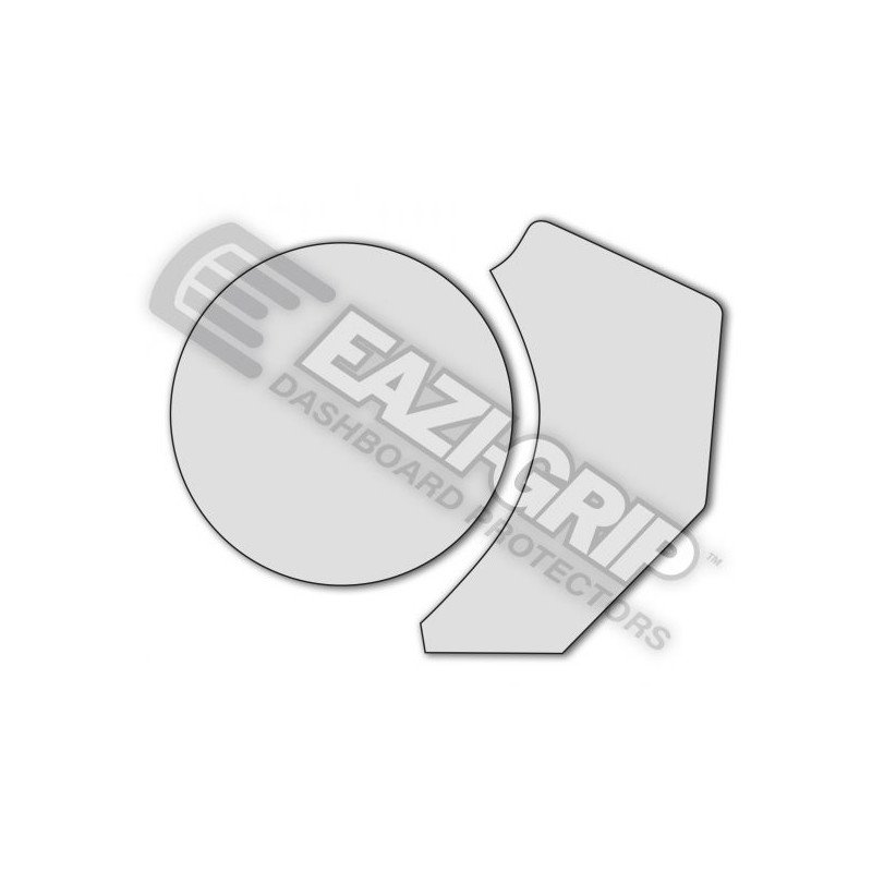 DASHYAM016 Dashboard screen protector kits YAMAHA YZF-R1 2009-2014 EAZI-GRIP