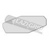 DASHYAM022 Protezione strumentazione YAMAHA MT/FZ-09 2013+ EAZI Speedo Protectors