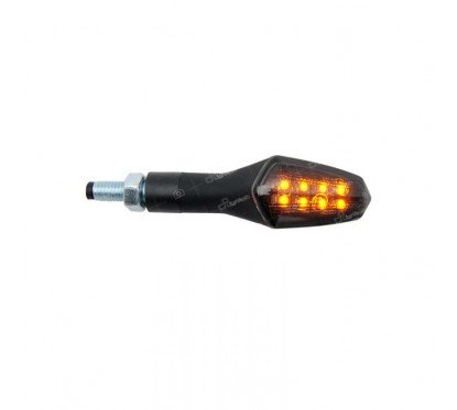 E8 approved motorcycle direction indicators - LT-FRE926NER - Lightech
