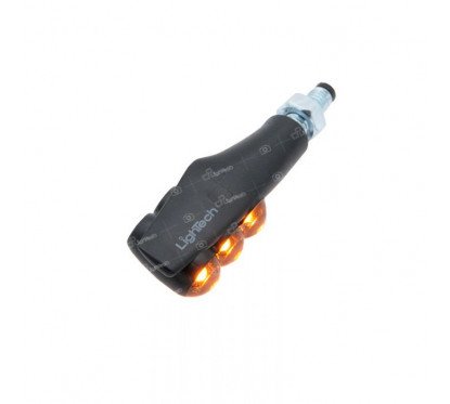 E8 approved motorcycle direction indicators - LT-FRE929NER - Lightech