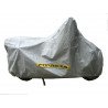 FORBIKES WATERPROOF MOTORCYCLE COVER WITH LOGO