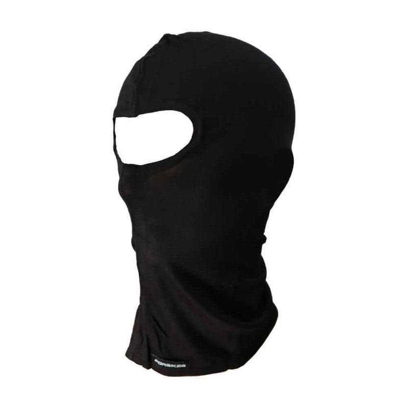 100% microfiber balaclava, protects from cold and wind, suitable for the winter season - One...