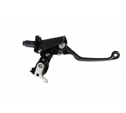 COLLARINO E LEVA RIBALTABILE C/HOT STARTER UNIVERSALE Forbikes