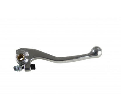 LEVA FRENO HONDA CRF250/450F 07-09 ALLUMINIO LUCIDO Forbikes
