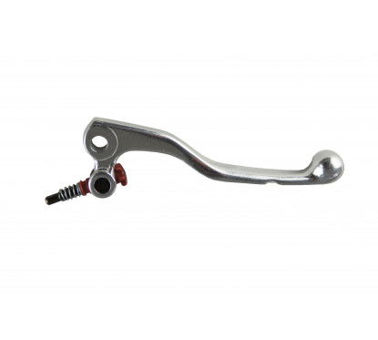 LEVA FRIZIONE KTM 2 TEMPI ALLUMINIO LUCIDO Forbikes