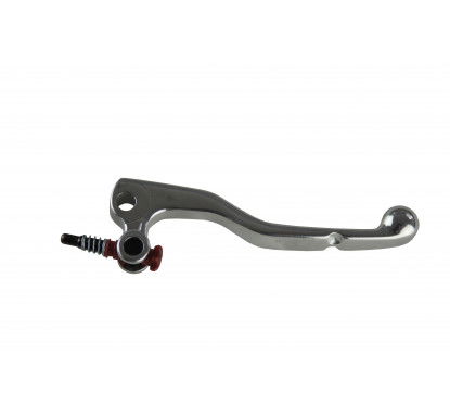LEVA FRIZIONE KTM SX65 02-03 ALLUMINIO LUCIDO Forbikes