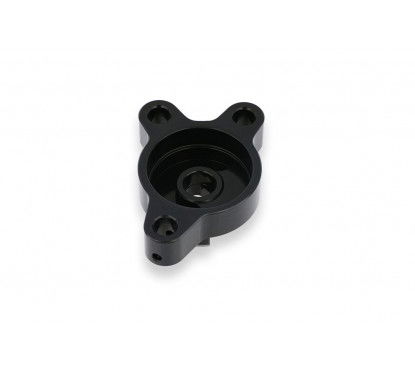 Base attuatore frizione Ducati CNC Racing AFA02