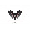 Adesivo protezione serbatoio carburante Ducati CNC Racing FP006B