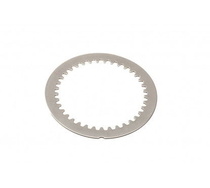 Disco frizione Ducati condotto bombato - acciaio CNC Racing KD013N