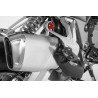 Boccola vite silenziatore di scarico Ducati CNC Racing KV415G