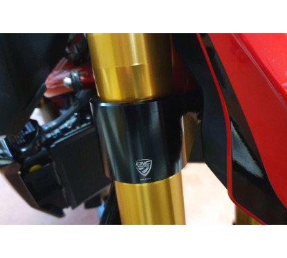 Piastre di sterzo Ducati Hypermotard 821 SP / 939 SP / 950 SP CNC Racing PS535B