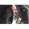 Griglia radiatore Ducati Scrambler CNC Racing RA049B
