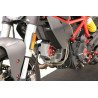 Griglia radiatore Ducati Monster 797 CNC Racing RA060B