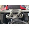 Alzamanubrio H 30mm Ducati Multistrada V4 per riser OEM CNC Racing RM258