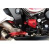 Serbatoio olio freno posteriore MV Agusta - corpo CNC Racing SEB20S