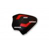 Rivestimento sella Ducati - Passeggero CNC Racing SLD04BR