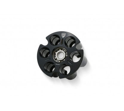 Piattello Spingidisco Frizioni ad olio Ducati con cuscinetto CNC Racing SP203