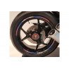 17-inch Wheel Sticker Kit - Pramac racing Limited. Ed. CNC Racing WK002PR