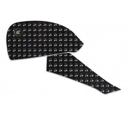 Tank Grips for Suzuki GSX-S1000 / GSX-S950 2021- EAZI-GRIP