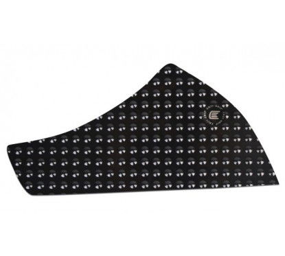 Tank Grips for Triumph Tiger 850 Sport 2021- EAZI-GRIP