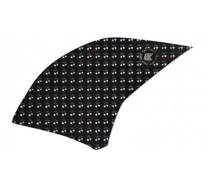 Tank Grips for Yamaha MT-07 2021- EAZI-GRIP
