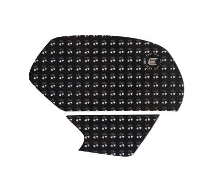 Tank Grips for Yamaha MT-09 2021-2023 EAZI-GRIP