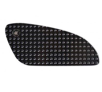 Motorcycle Tank Stickers Yamaha XSR125 2021- EAZI-GRIP