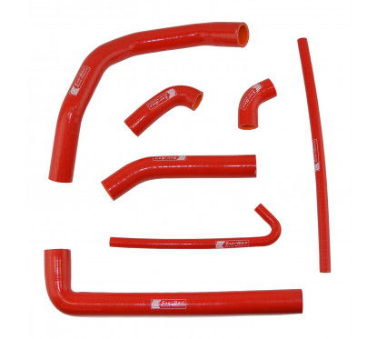 KIT DI TUBI IN SILICONE DUCATI 1199 R/S/SUPERLEGGERA 2012-2014 EAZI-GRIP