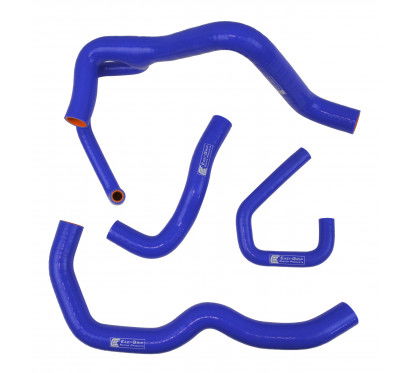 Silicone Hose Kit ZX6R RACE 2009- EAZI-GRIP