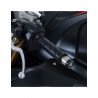 Stabilizzatori / tamponi manubrio, Honda CB650R '19- / CBR650R '19-