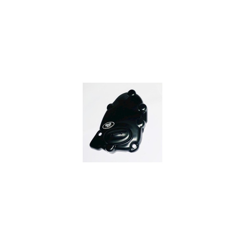 YAMAHA YZF-R6 '06- DX protezione pompa olio - (versione Race) R&G ECC0354R