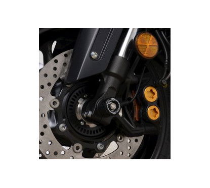 Protezioni perno forcella anteriore, Yamaha T-MAX 560 '20- R&G FP0242BK