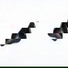 Sliders serbatoio in carbonio, finitura lucida, Triumph 675 Daytona '13- / Street Triple [R]...