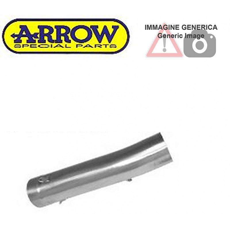 Raccordo per collettori originali ARROW 71667MI