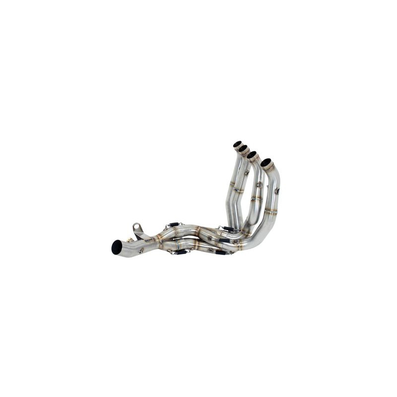 12009PD DB-Killler / Spark arrester per terminale con fondello in carbonio ARROW