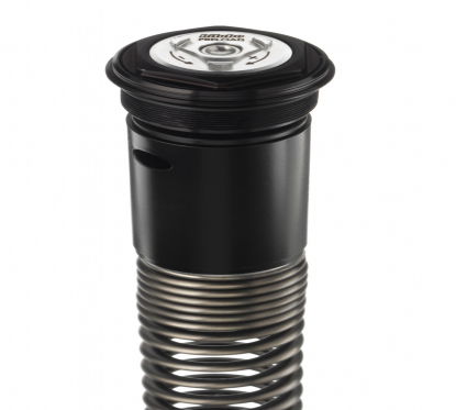 KIT MOLLE + GRUPPO TAPPO - Spring Preload manuale SENZA Olio anello ROSSO Y0148KB01WO BITUBO