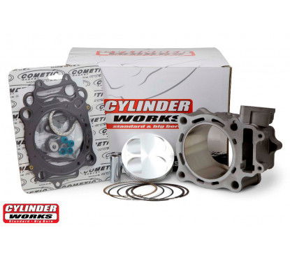 Cylinder Works original spare cylinder  #20004-K01