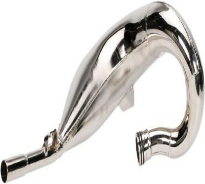 Marmitta a espansione Fatty™ Gold Series 021044 FMF