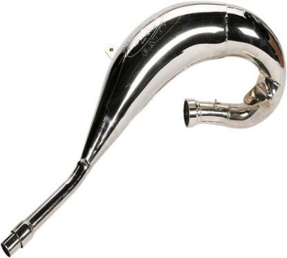 Marmitta a espansione Fatty™ Gold Series 022048 FMF