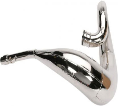 Marmitta a espansione Fatty™ Gold Series 023059 FMF