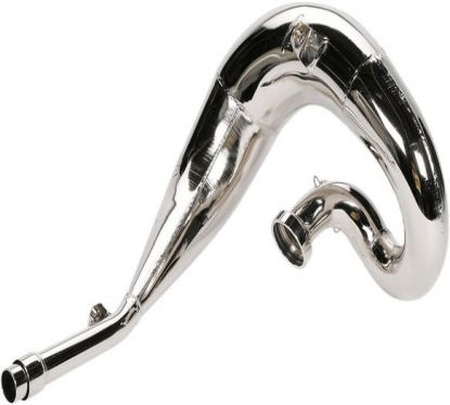 Marmitta a espansione Fatty™ Gold Series 024053 FMF