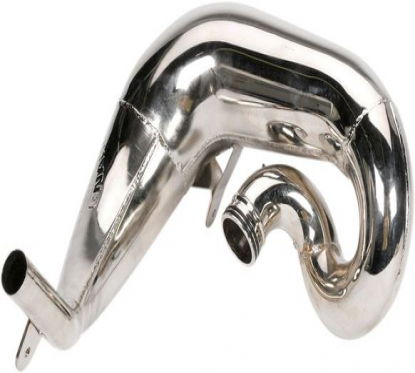 Marmitta a espansione Gnarly™ Gold Series 025085 FMF
