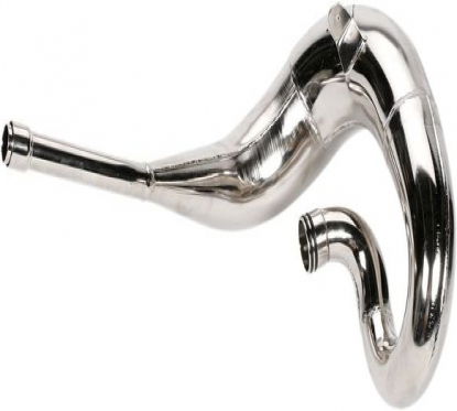 Marmitta a espansione Fatty™ Gold Series 021052 FMF