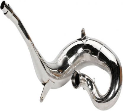 Marmitta a espansione Fatty™ Gold Series 022052 FMF