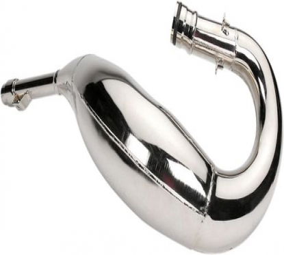 Marmitta a espansione Fatty™ Gold Series 023055 FMF