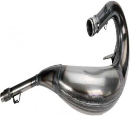 Marmitta a espansione Factory Fatty 023058 FMF
