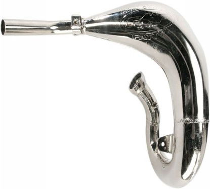 Marmitta a espansione Fatty™ Gold Series 025088 FMF