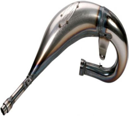 Marmitta a espansione Factory Fatty 025090 FMF