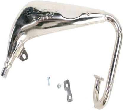 Marmitta a espansione Fatty™ Gold Series 024023 FMF