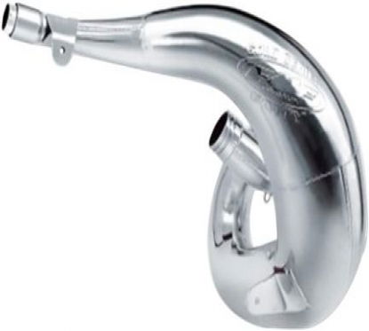 Marmitta a espansione Fatty™ Gold Series 025151 FMF